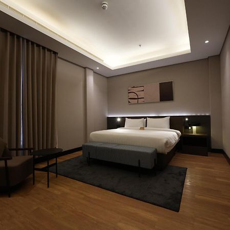 Snood Al Narjis Hotel Rijad Zewnętrze zdjęcie