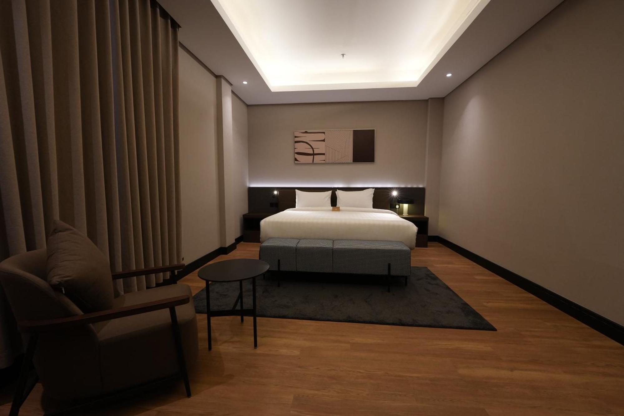Snood Al Narjis Hotel Rijad Zewnętrze zdjęcie
